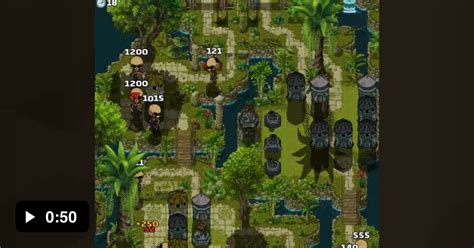 Tower Defense Games like back in WC3 : r/AndroidGaming .